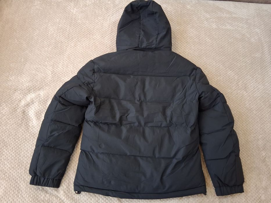 Мъжко Яке черен L размер