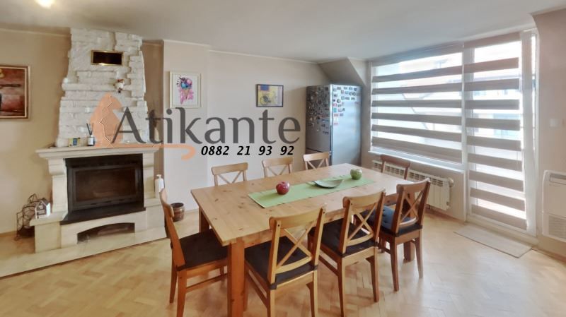 Продава се Многостаен апартамент в София, Павлово - 162 кв.м за 2655 €/кв.м - Снимка #4