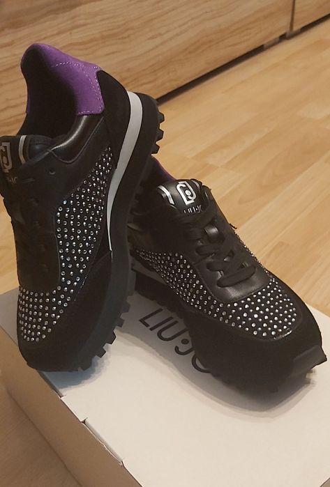 Сникърси Liu Jo 37