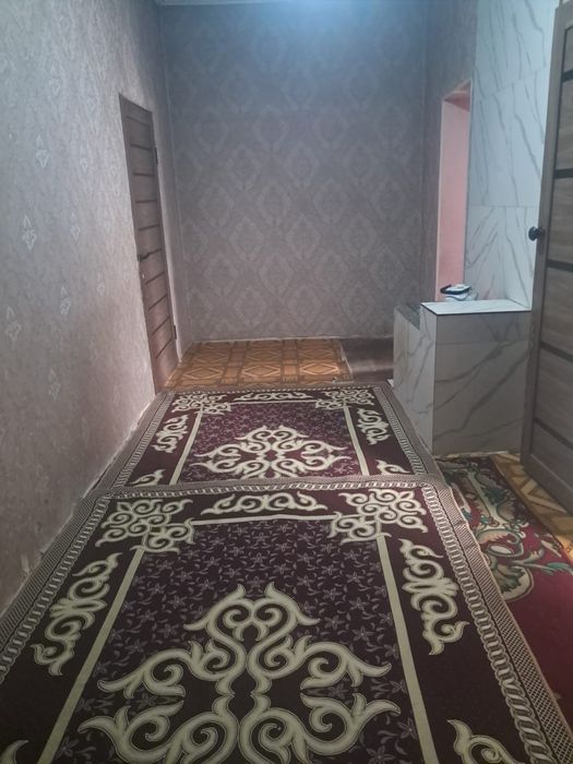 Шұбарсу ауылында үй сатылады.