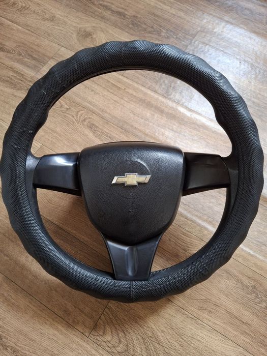 Спарк руль 1 позиция