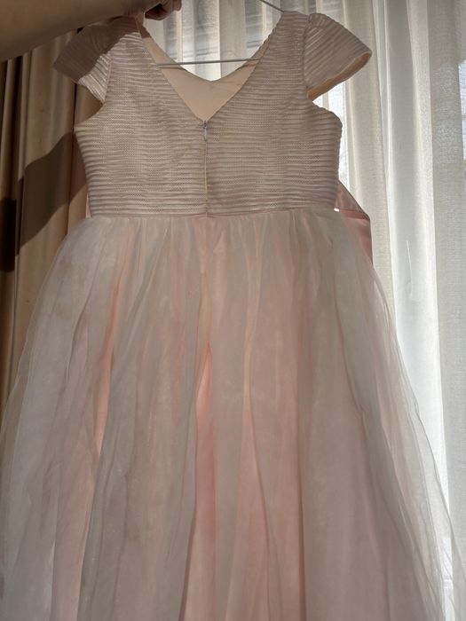 Rochie ocazie fetita 12 ani