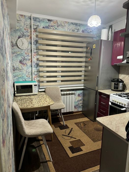 Обменяю квартиру на дом