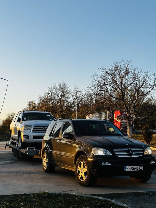 Пътна Помощ Карлово