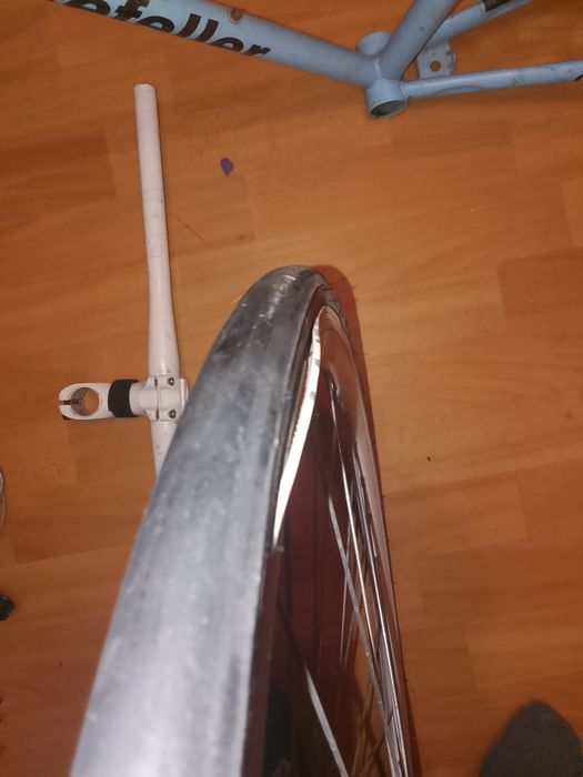 Шоссейный велосипед Rockefeller R100