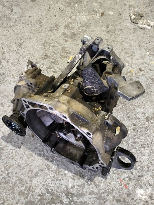 Cutie viteze 6 trepte manuala 1.4 tsi gama vag