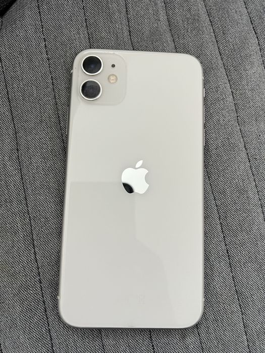 Iphone  11   -   Memorie  64  Gb