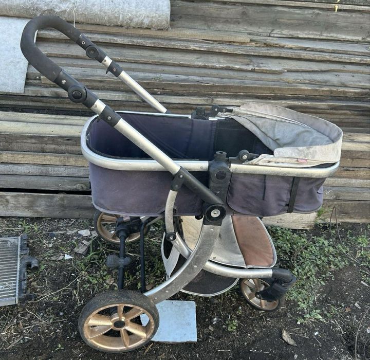 Отдам коляски читать