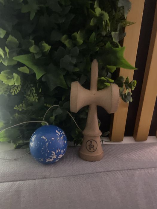 Kendama Europa în Moșnița nouă