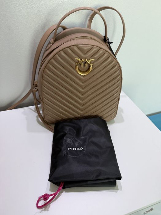 Оригинална раница Pinko