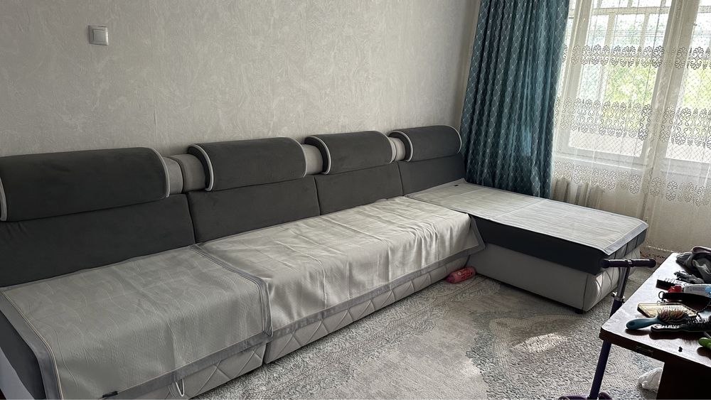 Обменяю квартиру