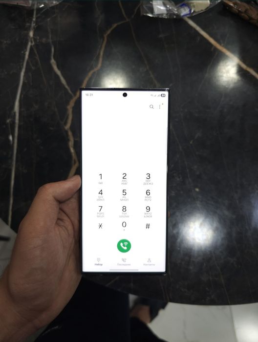 Samsung s23 ultra 12/256 [orginal]
