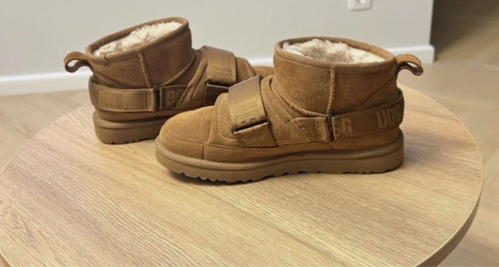 Ugg hybrid ultra mini