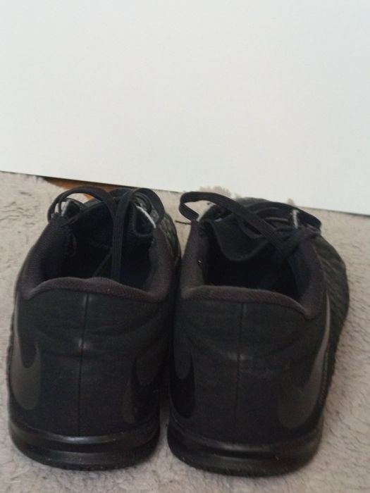 Adidași fotbal Nike Hypervenom 43