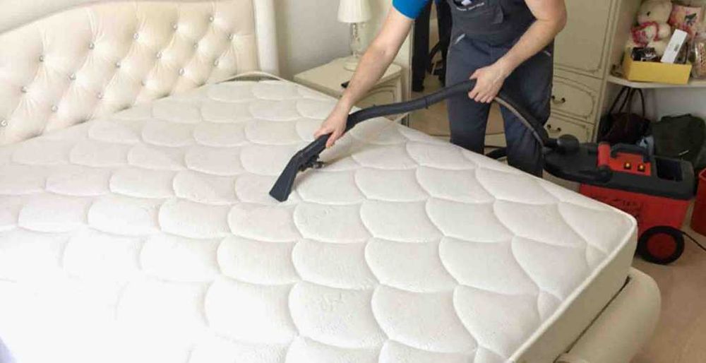 чистка матрасов и дивана