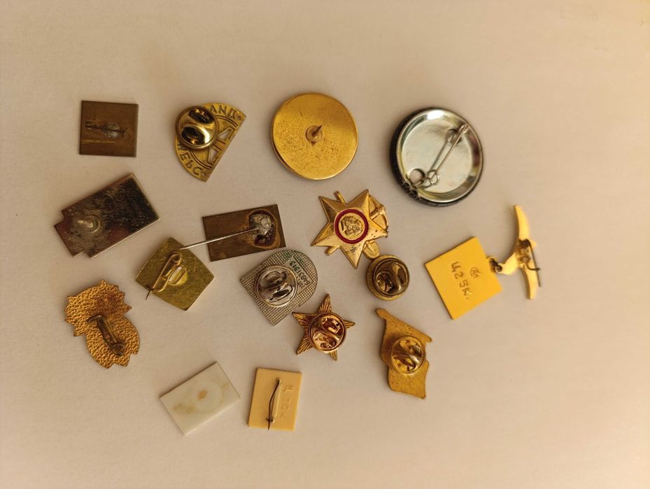 Значки ,знак,медал