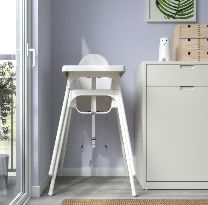 Scaun de masă copii - Ikea