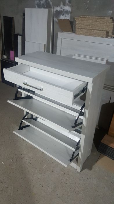 Мебель для падобуф