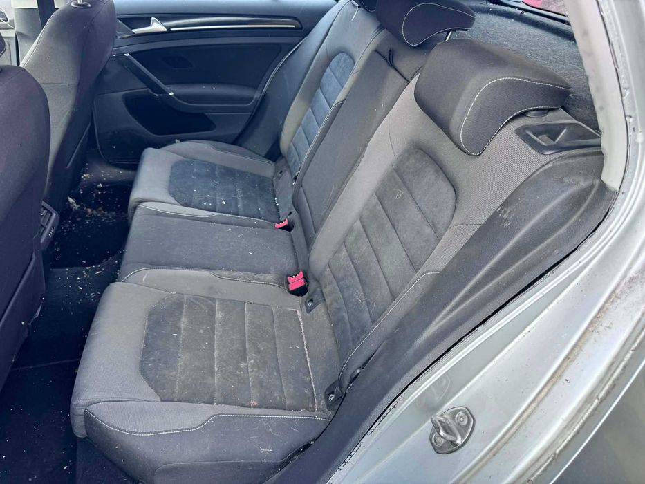 НА ЧАСТИ! VW Golf 7 1.6TDI Автоматик Facelift 2018 г. 110 кс. DSG, CXXB