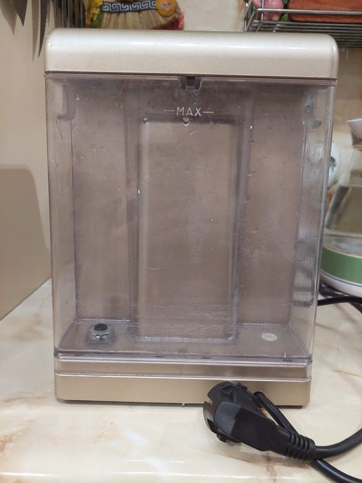 Продам кофемашину