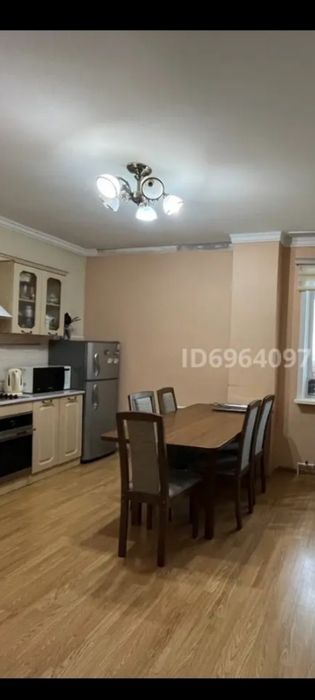 Квартира  Сарыарка Юго-Восток