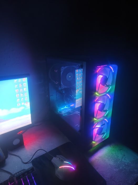 Gaming / Ish Kompyuter Sotiladi