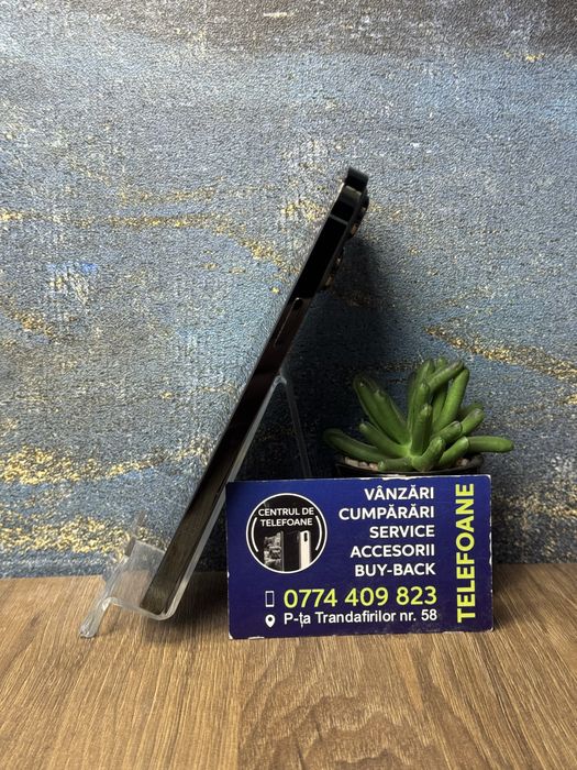 Iphone 13 pro max/128gb/2 Ani Garantie Centrul de Telefoane/rate