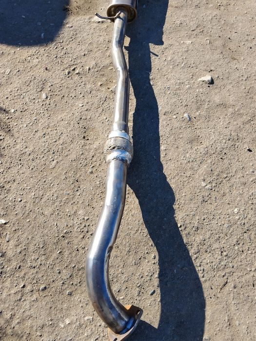 Продам резонатор с приоры