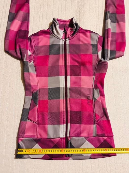 Softshell Oneill dama M