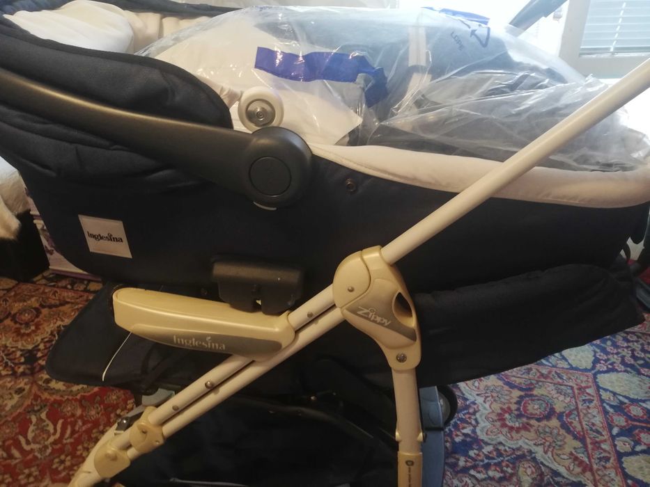 маркова детска количка Inglesina