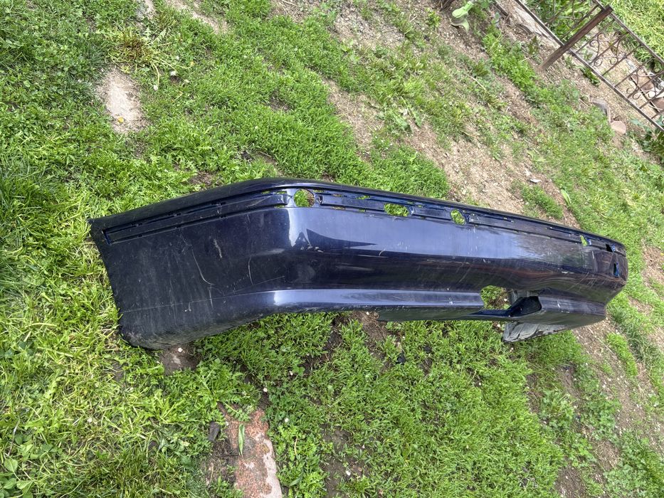 Бампера перед зад Бмв е39