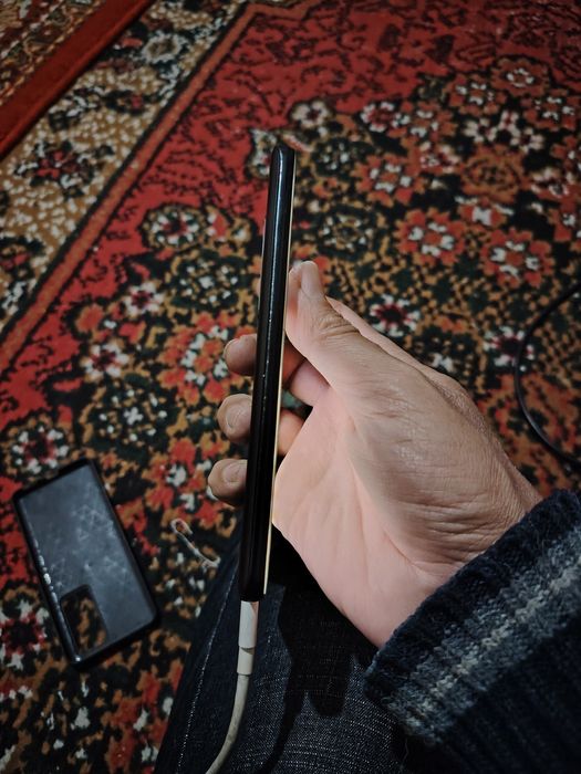 Redmi K50 Ultra 12/256Gb