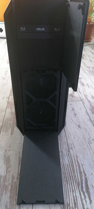 Геймърска\Графична станция 64GB i9-7900X GeForce GTX 1080 8GB