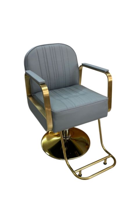 Кресло для парикмахера профессиональное