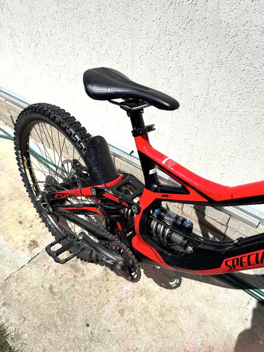 Specialized demo 8 downhill