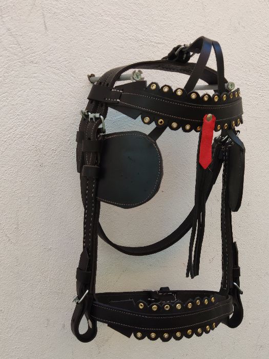 capici CAL | articol premium, fabricat din piele ⟣GARANTIE ⁴⁸