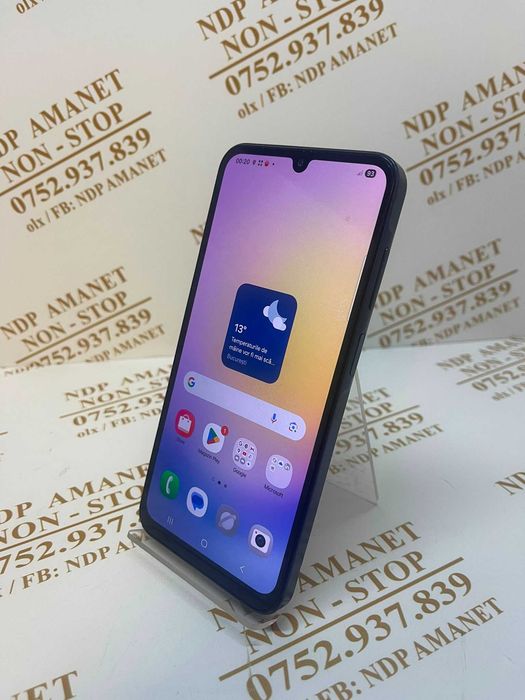 NDP Amanet NON-STOP Bld.Iuliu Maniu 69  SAMSUNG A25  5G (61988)
