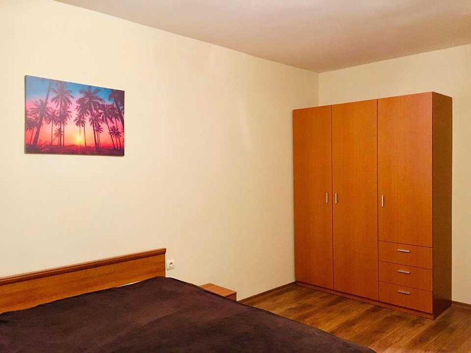 Дава се под наем Двустаен апартамент в Бургас, Възраждане - 60 кв.м за 225 € - Снимка #17