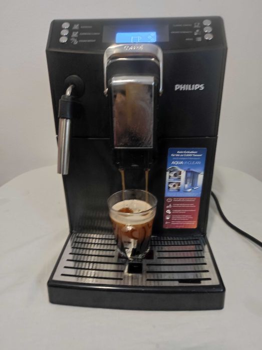 Philips expresor