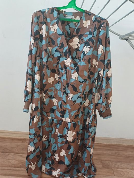 Турецкий көйлек 42+6