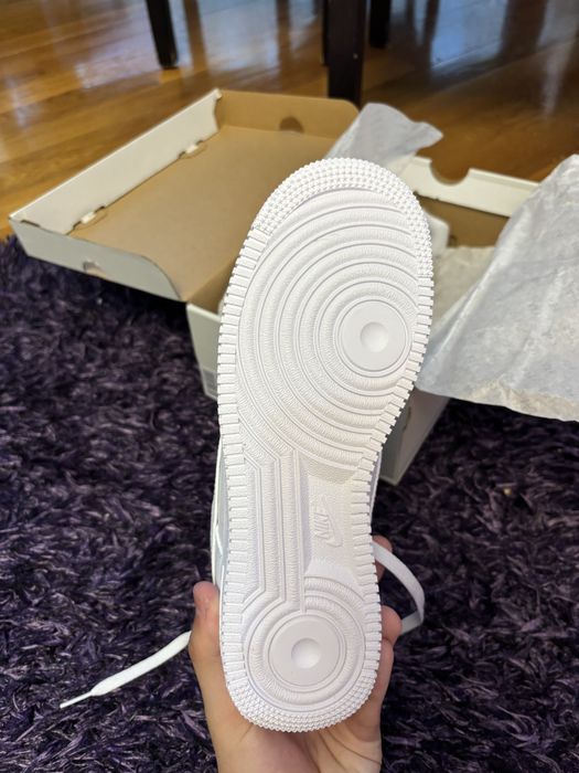 Nike Air Force 1 diverse marimi