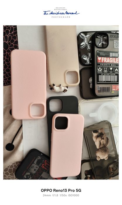 iPhone 14  diverse huse