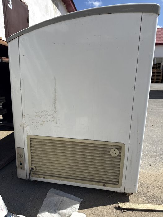 Морозилник бушный