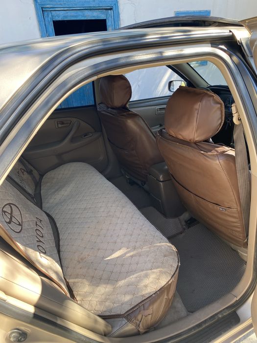 Продам машину