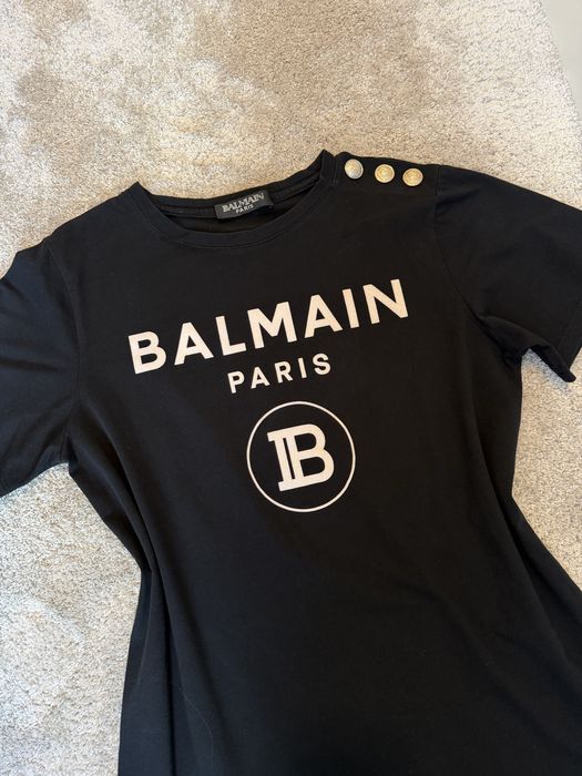 Тениски Balmain / Alice Evis