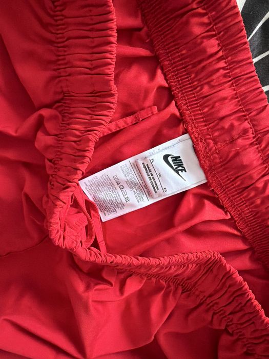 Къси шорти Nike в отлично състояние