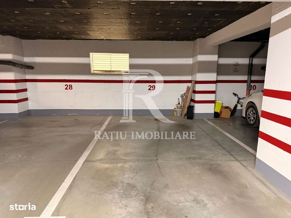 Apartament 2 camere | parcare subterana | Onestilor | Oradea