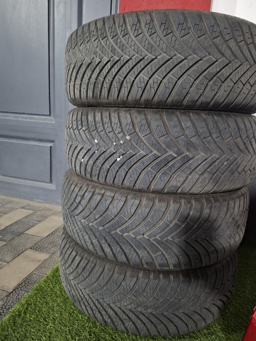 215/60/16 LARGO BALON