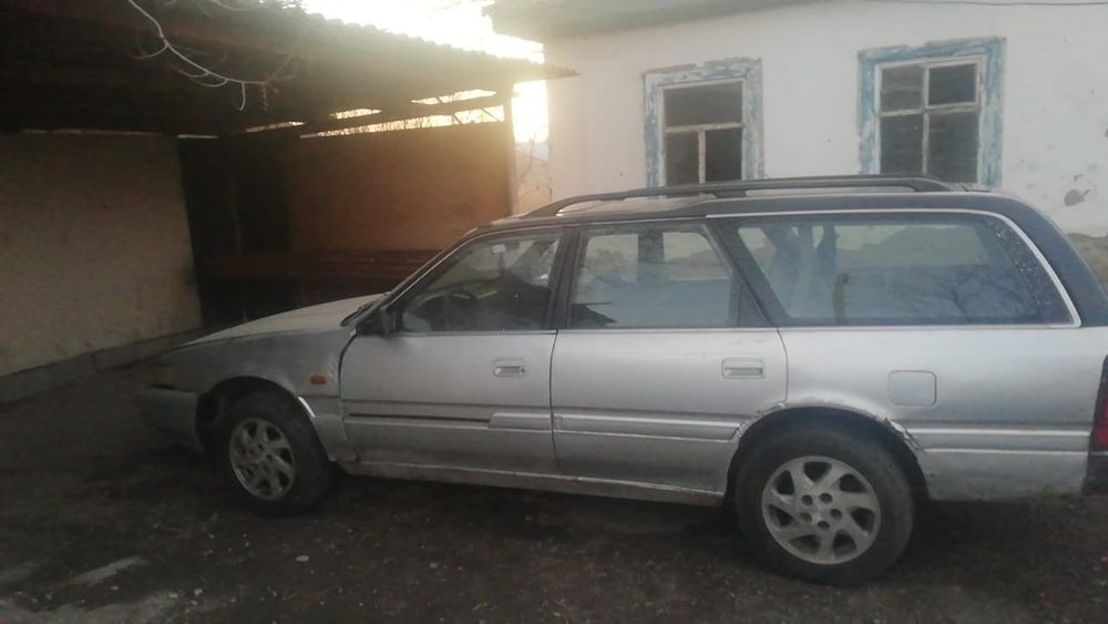 Продам Мазда Универсал сроч!