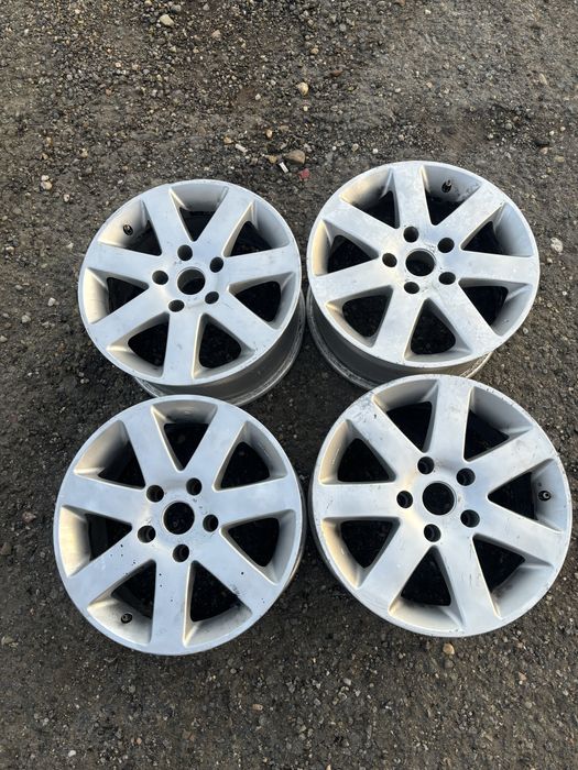 jante aliaj bmw E39 sau vw T5 T6 5x120